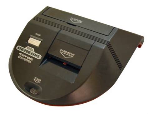 Power Base Converter (Accessory) .